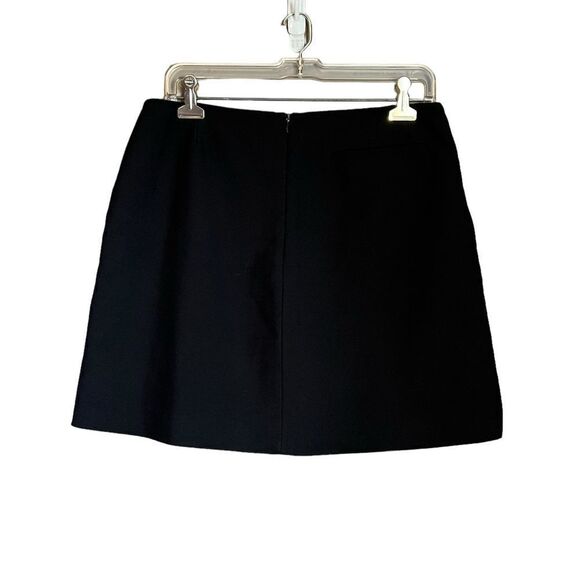 Reitman black basic skort. Size 11 - Picture 7 of 7
